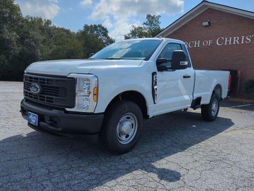 2026 Ford F-250 XL
