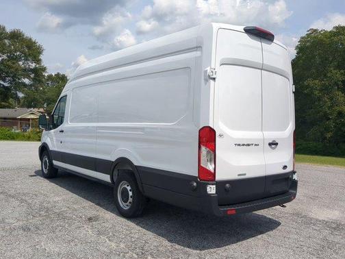 2025 Ford Transit-350 Base