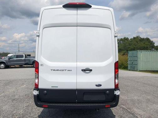2025 Ford Transit-350 Base