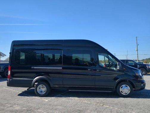 2026 Ford Transit-350 XLT