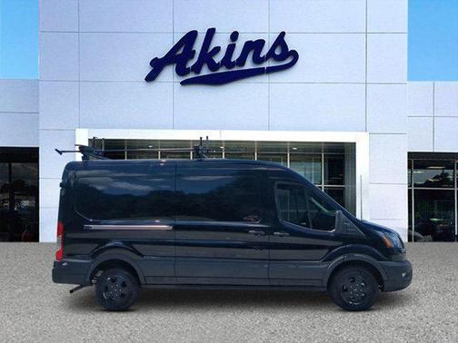 2020 Ford Transit-150
