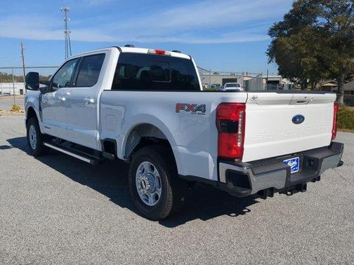 2026 Ford F-250 XLT