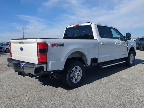 2026 Ford F-250 XLT