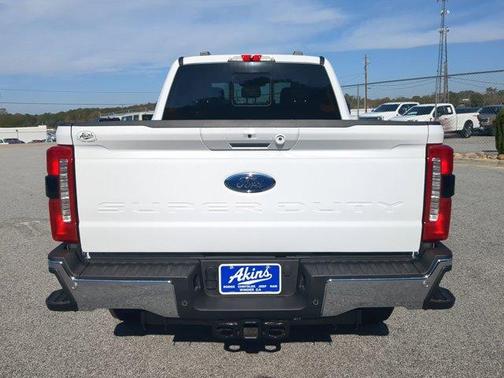 2026 Ford F-250 XLT