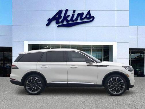 2024 Lincoln Aviator Reserve AWD