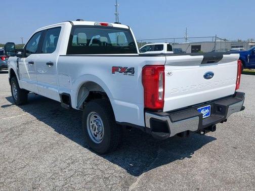 2026 Ford F-250 XL
