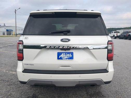 2021 Ford Expedition Limited