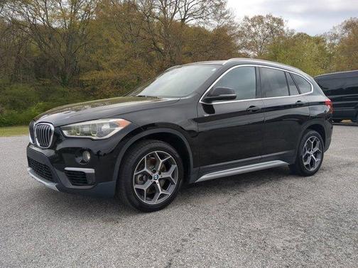 2017 BMW X1 xDrive 28i