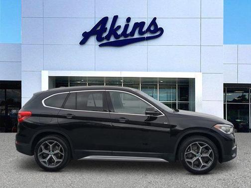 2017 BMW X1 xDrive 28i