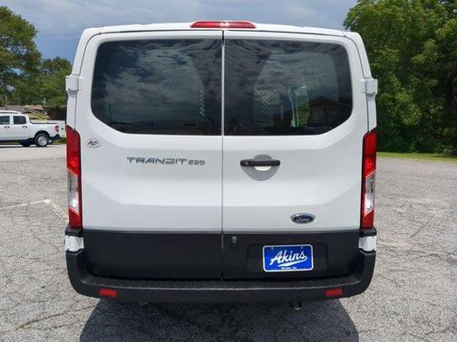 2023 Ford Transit-250