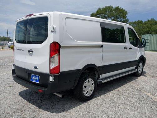 2023 Ford Transit-250