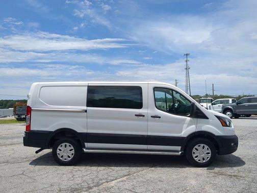 2023 Ford Transit-250