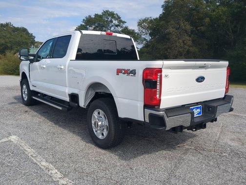 2026 Ford F-250 XLT