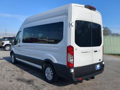 2024 Ford Transit-350 XLT