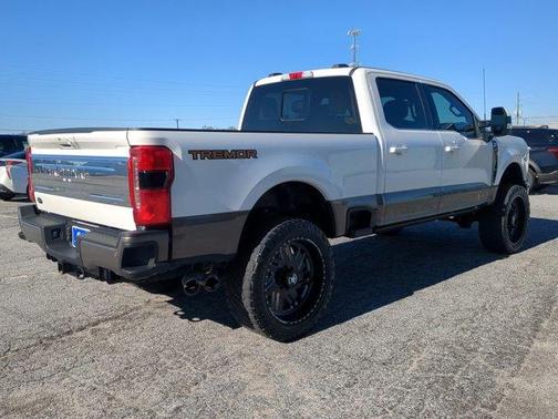 2023 Ford F-350 King Ranch