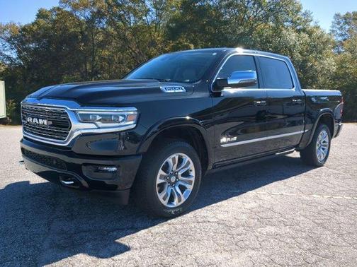 2024 RAM 1500 Limited
