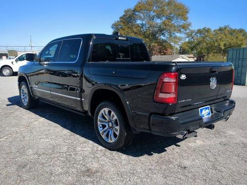2024 RAM 1500 Limited