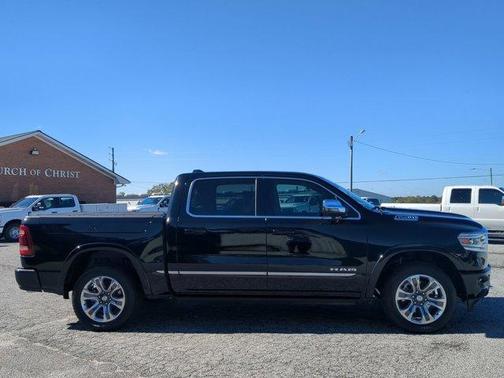 2024 RAM 1500 Limited