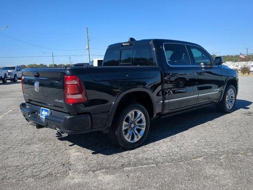 2024 RAM 1500 Limited