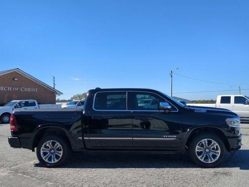 2024 RAM 1500 Limited
