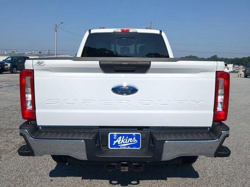 2024 Ford F-250 XLT