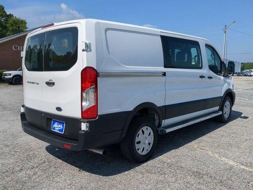 2023 Ford Transit-250 Base