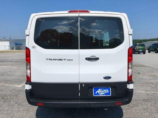 2023 Ford Transit-250 Base
