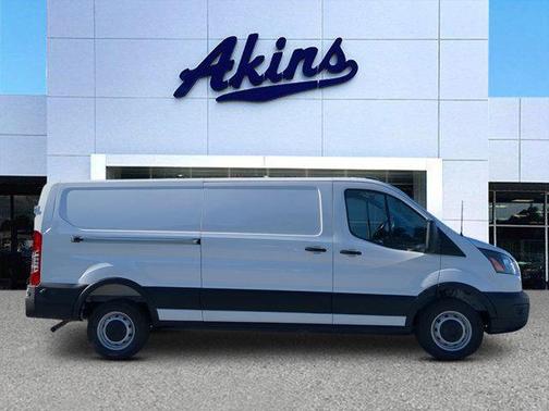2026 Ford Transit-250 LOW ROOF