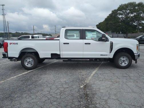 2026 Ford F-250 XL