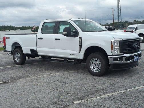 2026 Ford F-250 XL