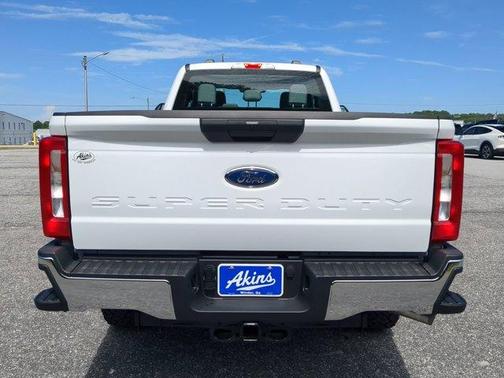 2025 Ford F-250 XL