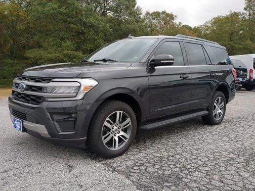 2024 Ford Expedition XLT