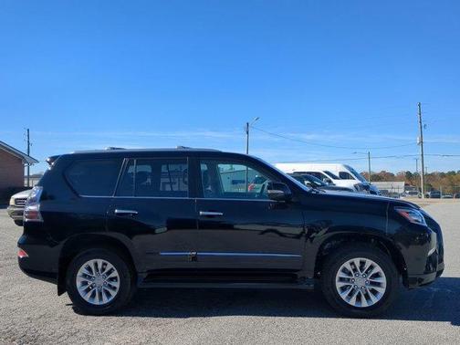 2019 Lexus GX 460 Base