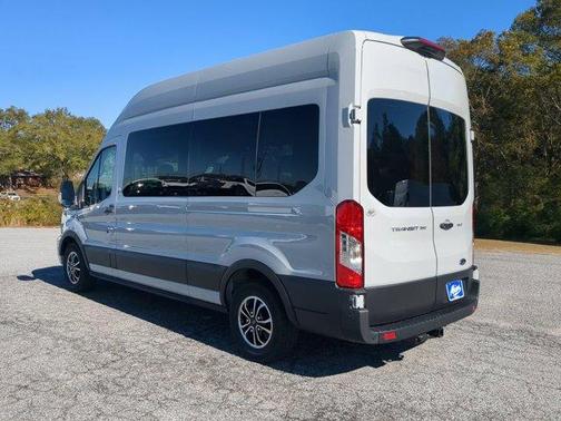 2024 Ford Transit-350 XLT