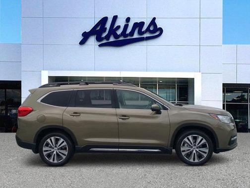 2022 Subaru Ascent Limited 7-Passenger