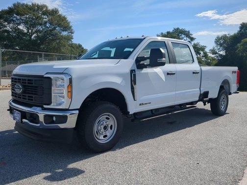 2026 Ford F-250 XL