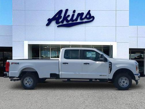 2026 Ford F-250 XL