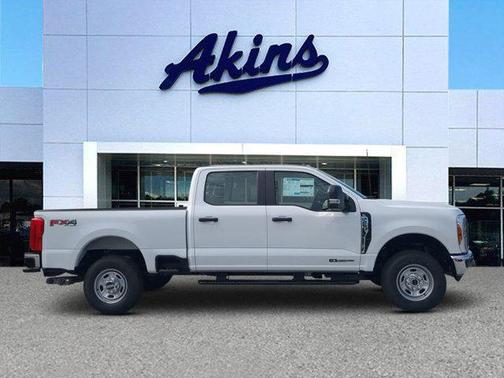 2026 Ford F-250 XL
