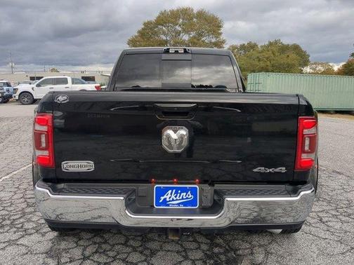 2024 RAM 3500 Longhorn