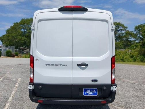 2025 Ford Transit-250 148 WB Medium Roof Cargo
