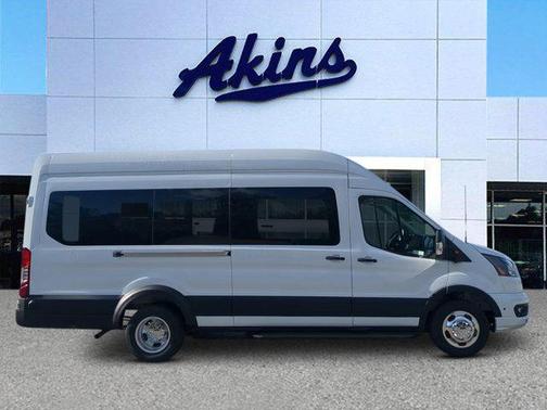 2026 Ford Transit-350 XLT