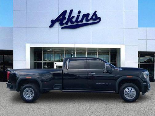 2024 GMC Sierra 3500 Denali