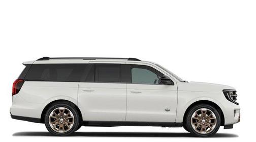 2026 Ford Expedition Max King Ranch