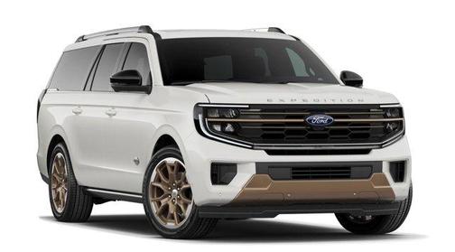 2026 Ford Expedition Max King Ranch