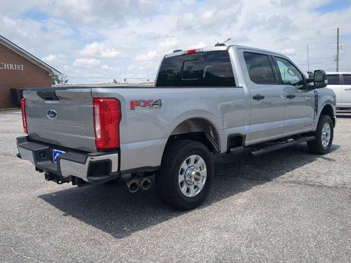 2024 Ford F-250 XLT
