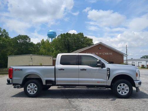 2024 Ford F-250 XLT