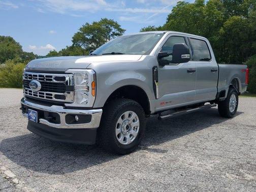 2024 Ford F-250 XLT