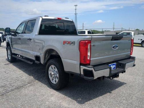 2024 Ford F-250 XLT