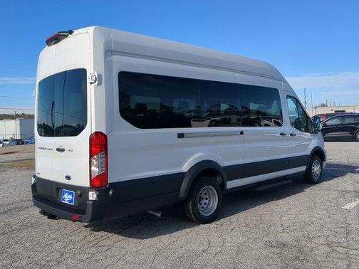 2024 Ford Transit-350 XLT