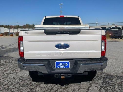 2019 Ford F-350 Lariat Super Duty